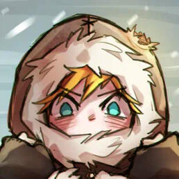 AKNA (randyr-candy is the artist)